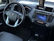 Toyota Land Cruiser Prado 150 Series Рестайлинг 1 Волгоград  - изображение 55