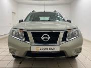 Nissan Terrano III (D10) Энгельс  - изображение 37
