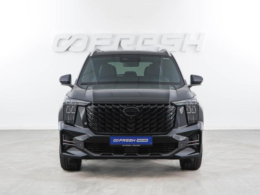 GAC GS8 II Москва  - изображение 3