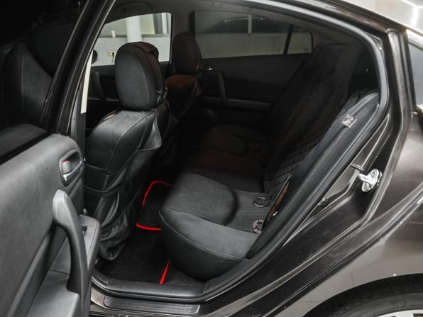 Mazda 6 II (GH) Рестайлинг с пробегом 2011 года, цена 1 049 000 рублей, 231369 км, седан, Автокод Объявления