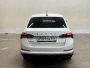Skoda Rapid II Саратов  - изображение 16