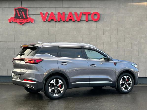Chery Tiggo 7 Pro Max I с пробегом 2023 года, цена 2 170 000 рублей, 20900 км, внедорожник, Автокод Объявления