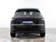 Li Auto (Lixiang) L7 I Рестайлинг Москва  - изображение 30