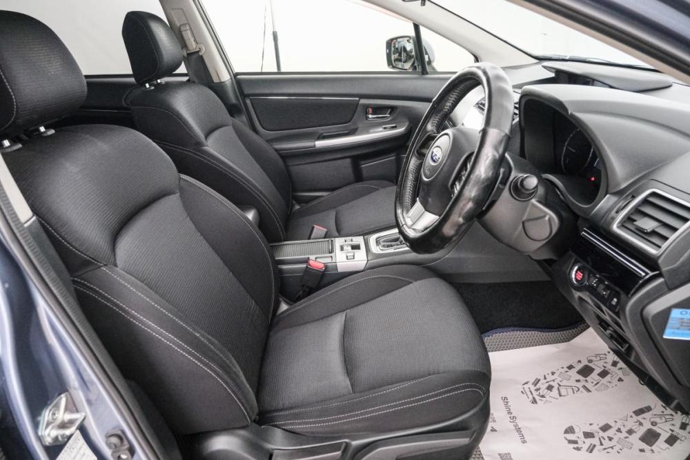 Subaru Levorg I Красноярск  - изображение 8