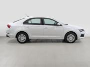 Skoda Rapid II Москва  - изображение 29