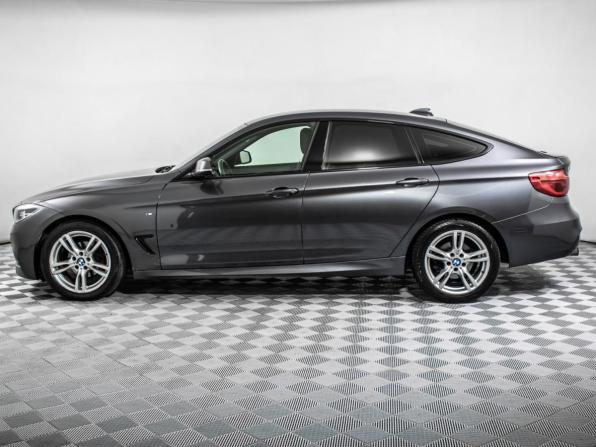 BMW 3 серии VI (F3x) Рестайлинг с пробегом 2016 года, цена 2 270 000 рублей, 166329 км, лифтбек, Автокод Объявления