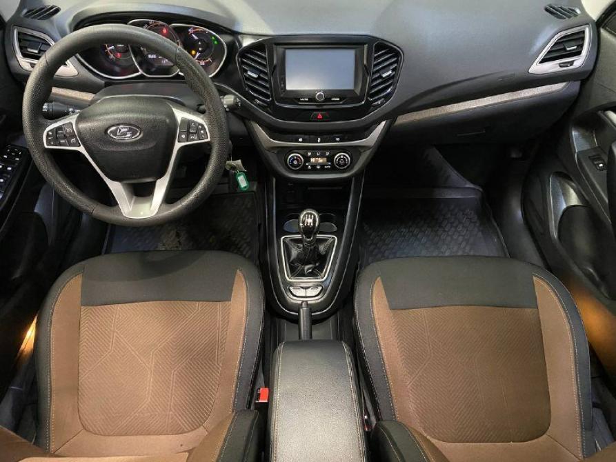 Lada (ВАЗ) Vesta I Набережные Челны  - изображение 14