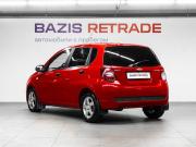 Chevrolet Aveo I Рестайлинг Тюмень  - изображение 28