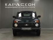 Lada (ВАЗ) 2121 (4x4) I Рестайлинг Пермь  - изображение 19