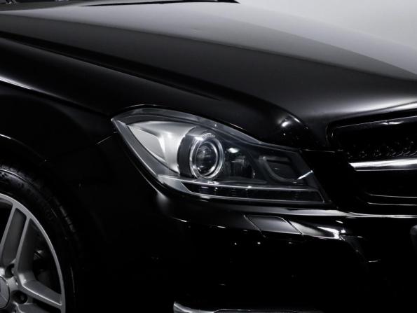 Mercedes-Benz C-Класс III (W204) Рестайлинг с пробегом 2011 года, цена 1 490 000 рублей, 183431 км, седан, Автокод Объявления