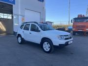 Renault Duster I Рестайлинг Уфа  - изображение 14
