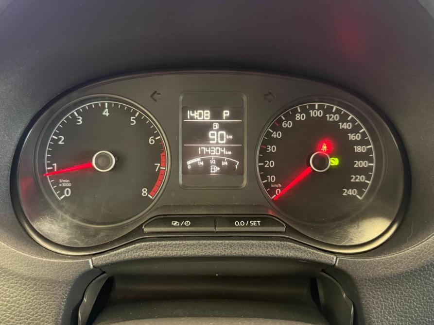 Volkswagen Polo V Волгоград  - изображение 11