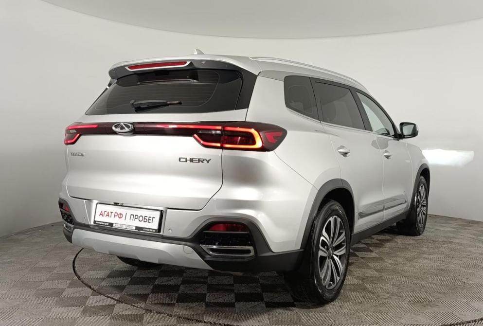 Chery Tiggo 8 I Волгоград  - изображение 7
