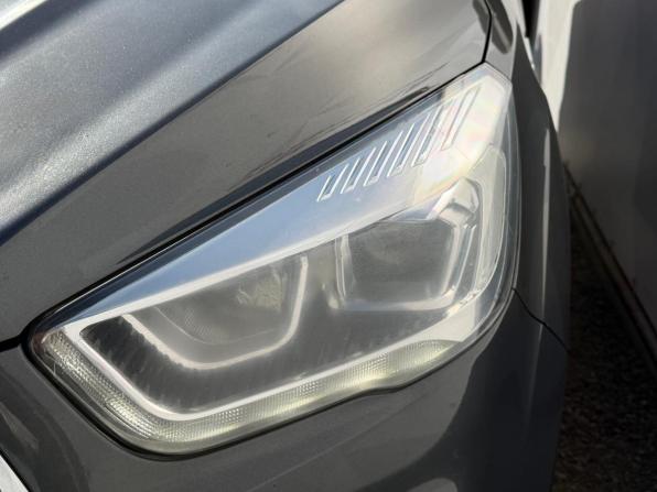 Ford Kuga II Рестайлинг с пробегом 2017 года, цена 1 430 000 рублей, 183500 км, внедорожник, Автокод Объявления
