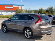 Honda CR-V IV Сыктывкар  - изображение 35