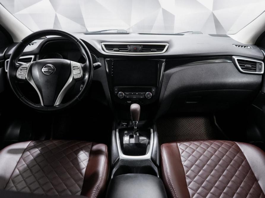 Nissan Qashqai II Ульяновск  - изображение 11