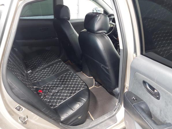 Hyundai Elantra IV (HD) с пробегом 2006 года, цена 428 000 рублей, 287000 км, седан, Автокод Объявления
