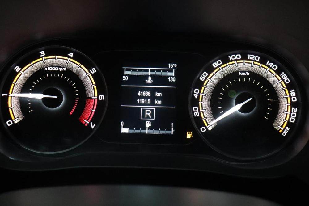 Lada (ВАЗ) Vesta I Рестайлинг (NG) Ульяновск  - изображение 11