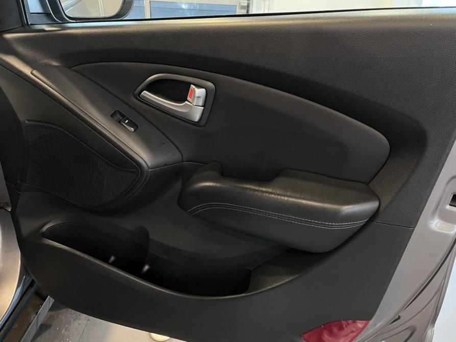 Hyundai ix35 I Чебоксары  - изображение 28