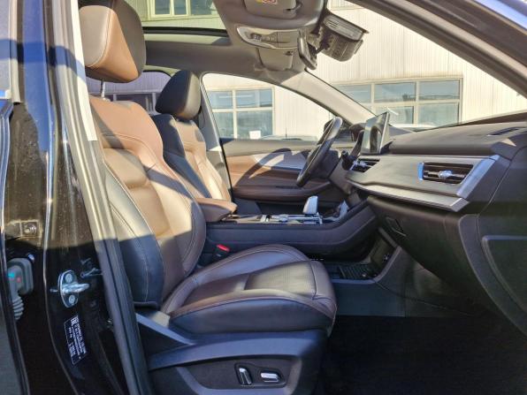 Chery Tiggo 8 Pro I с пробегом 2022 года, цена 2 175 000 рублей, 44091 км, внедорожник, Автокод Объявления