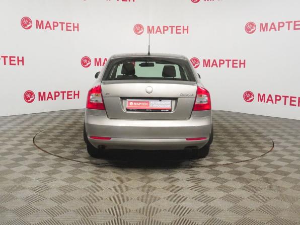 Skoda Octavia II (A5) Рестайлинг с пробегом 2010 года, цена 720 000 рублей, 199324 км, лифтбек, Автокод Объявления