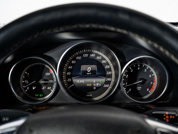 Mercedes-Benz E-Класс IV (W212 S212 C207) Рестайлинг с пробегом 2013 года, цена 1 825 000 рублей, 268966 км, седан, Автокод Объявления
