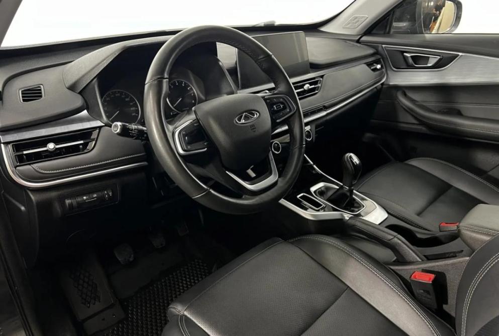 Chery Tiggo 4 Pro I Рестайлинг Нижний Новгород  - изображение 10