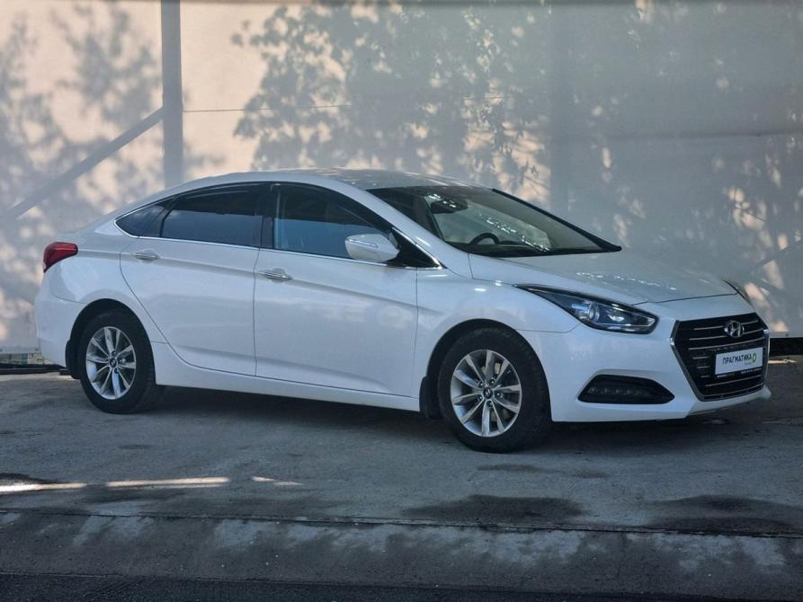 Hyundai i40 I Рестайлинг Петрозаводск  - изображение 4