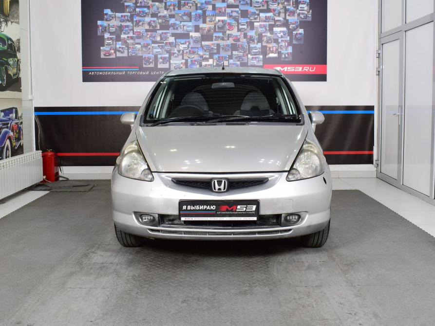 Honda Fit I Кемерово  - изображение 2