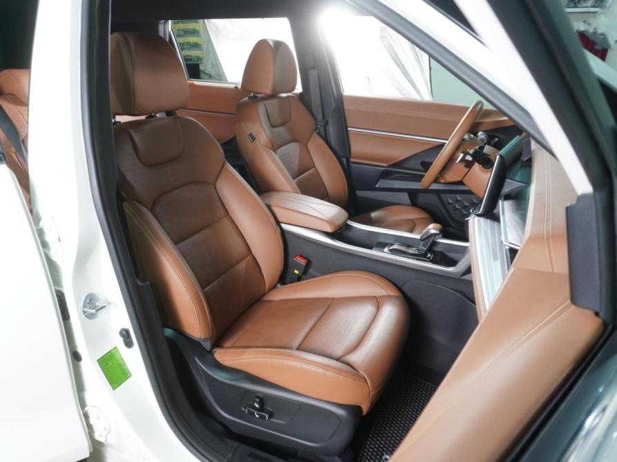 SsangYong Torres Воронеж  - изображение 8