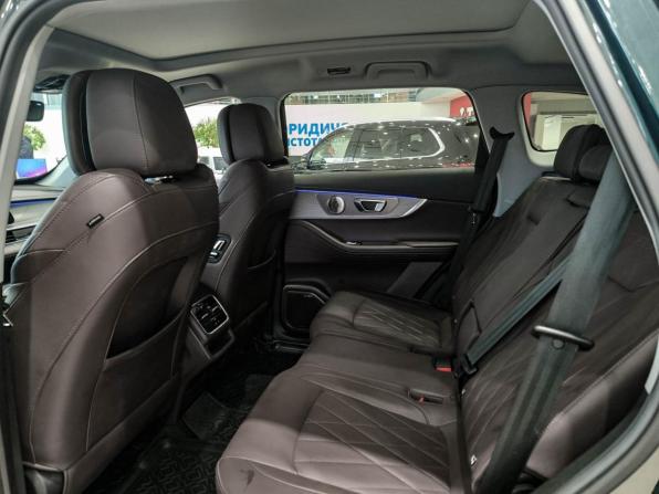 Chery Tiggo 8 Pro Plug-in Hybrid с пробегом 2023 года, цена 2 550 000 рублей, 18812 км, внедорожник, Автокод Объявления