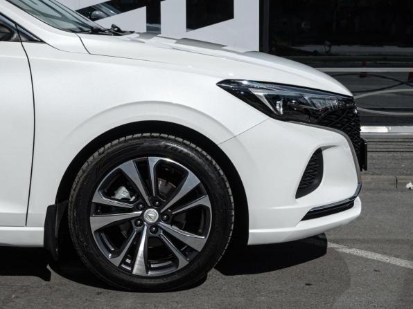 Changan Eado Plus с пробегом 2023 года, цена 1 620 000 рублей, 23794 км, седан, Автокод Объявления