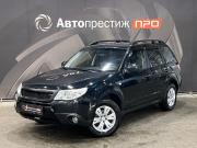 Subaru Forester III Рестайлинг Пермь  - изображение 22