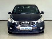 Kia Cerato III Москва  - изображение 17