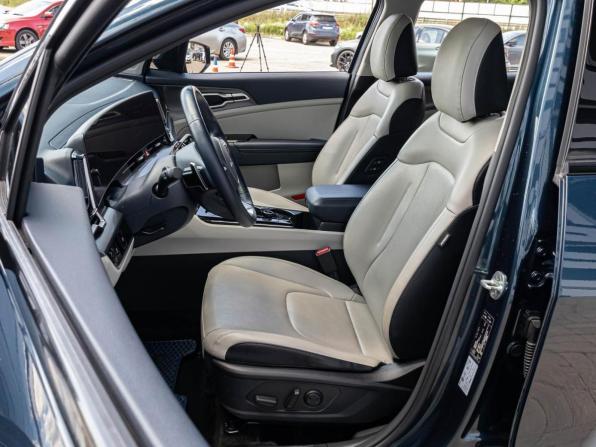 Kia Sportage V с пробегом 2021 года, цена 3 099 000 рублей, 111230 км, внедорожник, Автокод Объявления