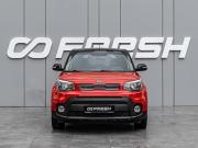 Kia Soul II Рестайлинг Краснодар  - изображение 24