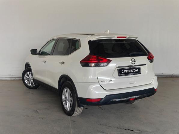 Nissan X-Trail III Рестайлинг с пробегом 2019 года, цена 2 340 000 рублей, 78340 км, внедорожник, Автокод Объявления
