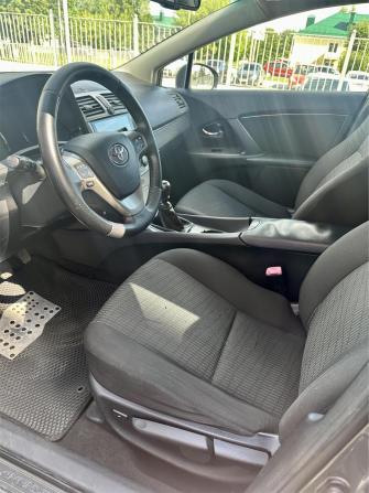Toyota Avensis III с пробегом 2010 года, цена 888 000 рублей, 206458 км, универсал, Автокод Объявления