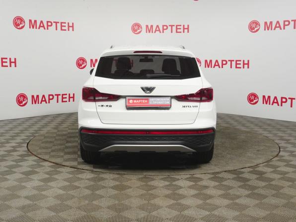 Jetta VS5 I Рестайлинг с пробегом 2023 года, цена 2 104 000 рублей, 40456 км, внедорожник, Автокод Объявления