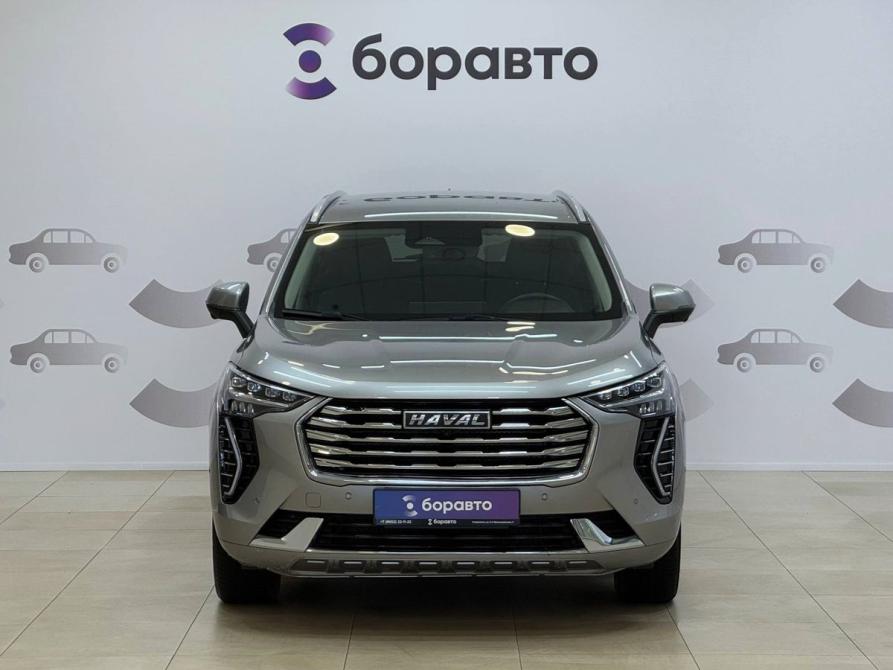 Haval Jolion I Ставрополь  - изображение 2