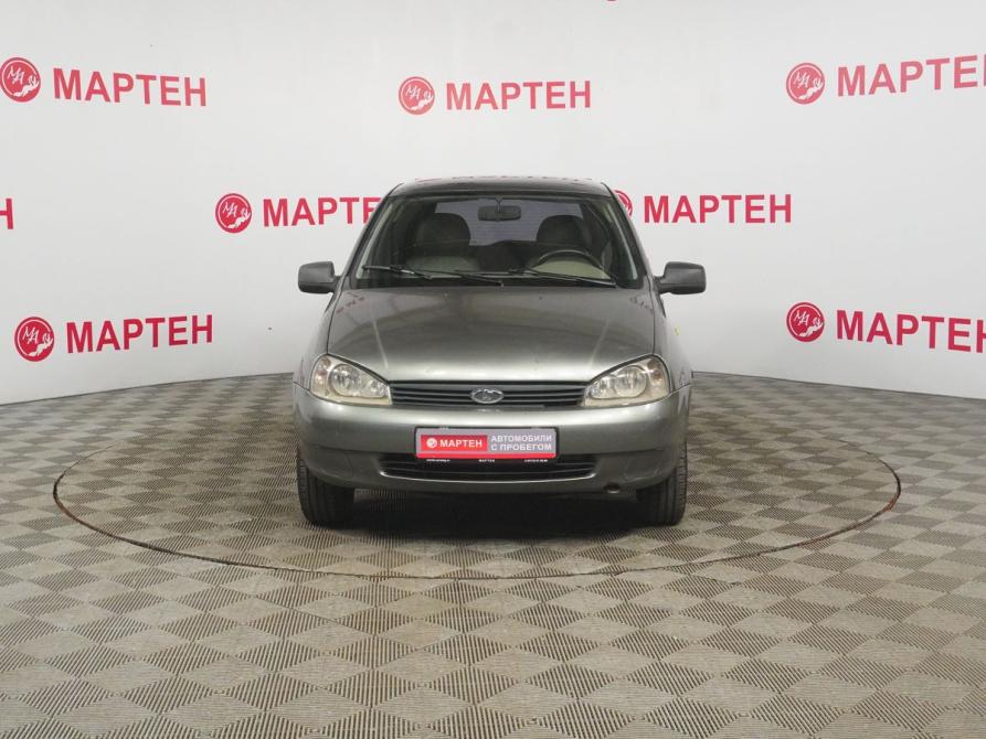 Lada (ВАЗ) Kalina I Вологда  - изображение 2