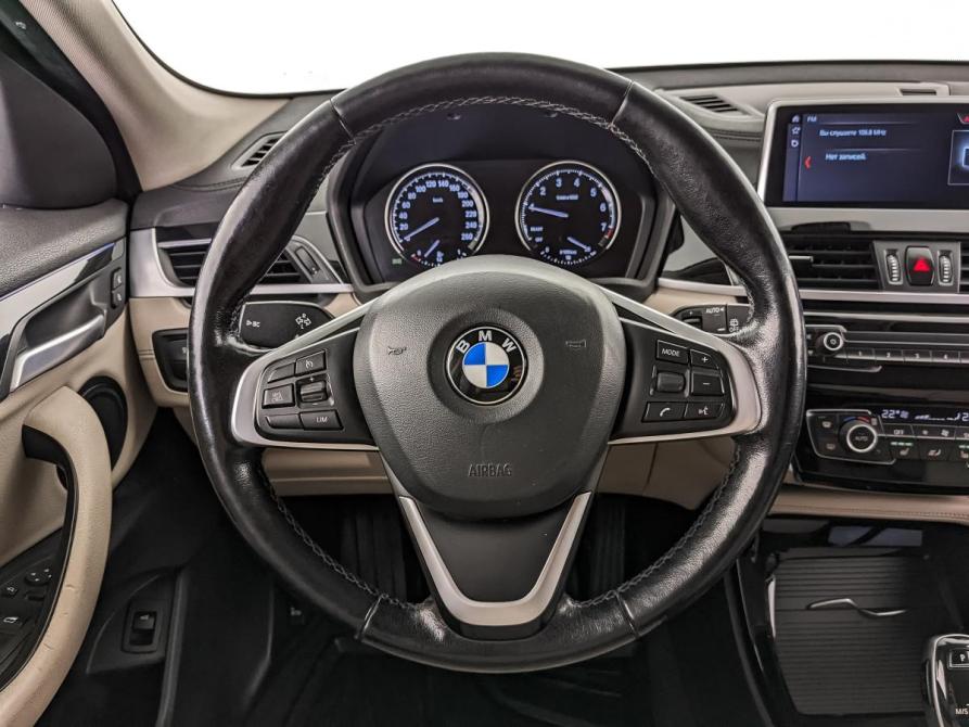BMW X2 I (F39) Москва  - изображение 22