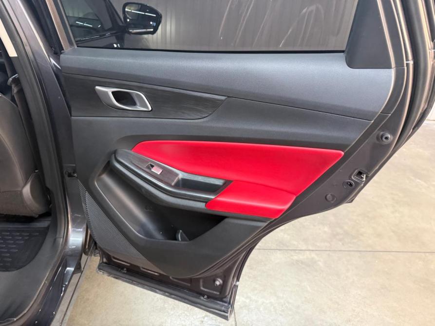 Changan CS55 Plus II Краснодар  - изображение 19