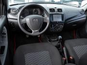 Lada (ВАЗ) Granta I Рестайлинг Волгоград  - изображение 22