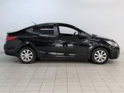 Hyundai Solaris I Воронеж  - изображение 27