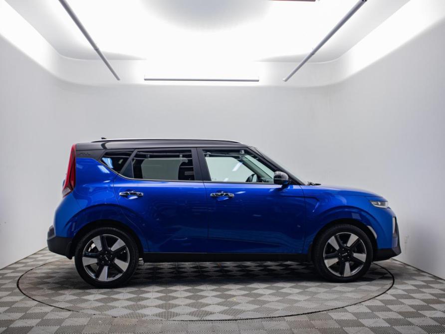 Kia Soul III Москва  - изображение 4