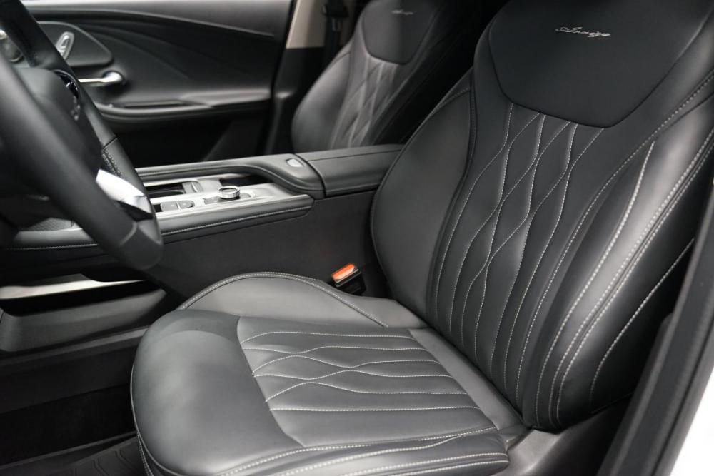 Chery Arrizo 8 Крым  - изображение 11