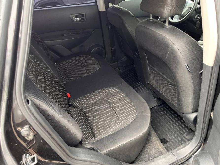 Nissan Qashqai I Оренбург  - изображение 16