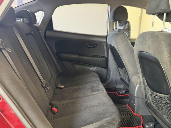 Hyundai Elantra IV (HD) с пробегом 2007 года, цена 669 000 рублей, 169570 км, седан, Автокод Объявления