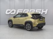 Toyota Yaris Cross Ростов-на-Дону  - изображение 22